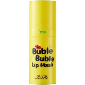 RiRe Buble Buble Lip Mask
