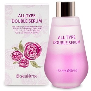 SeaNtree All Type Double Serum