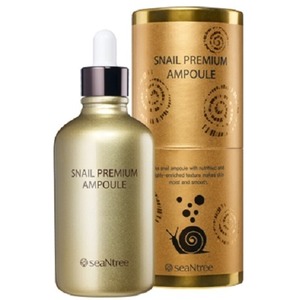 SeaNtree Snail Premium Ampoule