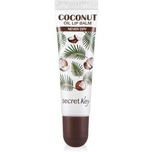 Secret Key Coconut Oil Cream Never Dry