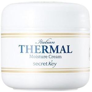 Secret Key Italian Thermal Moisture Cream