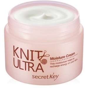 Secret Key Knit Ultra Moisture Cream