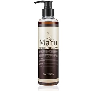 Secret Key MAYU Healing Shampoo