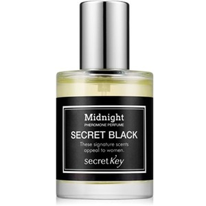 Secret Key Midnight Pheromone Perfume Secret Black