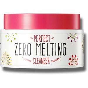 Secret Key Perfect Zero Melting Cleanser