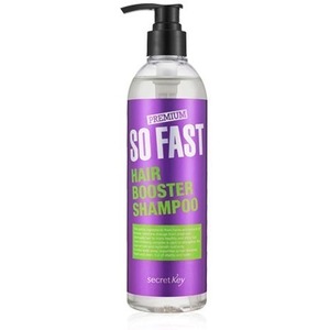 Secret Key Premium So Fast Shampoo