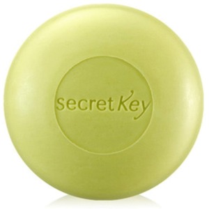 Secret Key Pure Green AC Control Cleansing Bar