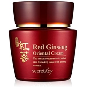 Secret Key Red Ginseng Oriental Cream