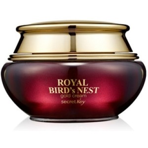 Secret Key Royal Birds Nest Gold Cream