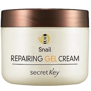 Secret Key Snail EGF Repairing Gel Cream