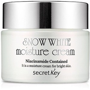 Secret Key Snow White  Moisture Cream