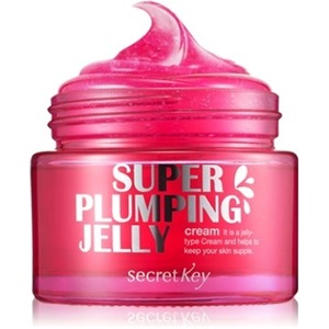 Secret Key Super Plumping Jelly Cream
