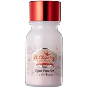 Shara Shara AClearing Spot Powder