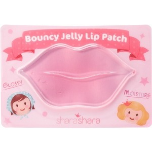 Shara Shara Bouncy Jelly Lip Patch