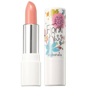 Shara Shara Floral Kiss Lipstick