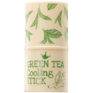 Shara Shara Green Tea Cooling Stick
