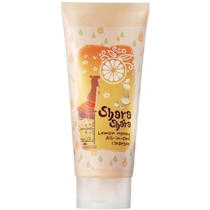 Shara Shara Lemon Honey AllInOne Cleanser