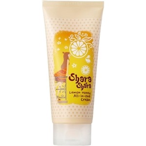 Shara Shara Lemon Honey AllInOne Cream