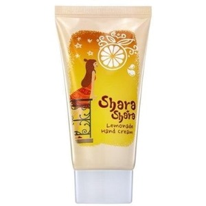 Shara Shara Lemonade Hand Cream