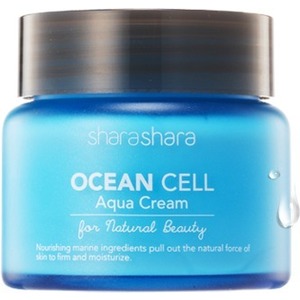 Shara Shara Ocean Cell Aqua Cream