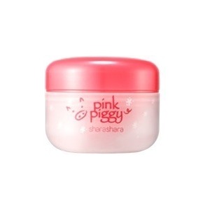 Shara Shara Pink Piggy Collagen Cream