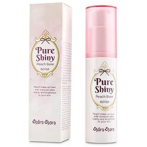 Shara Shara Pure Shiny Peach Base