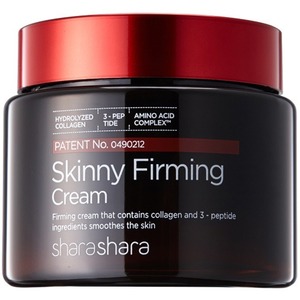 Shara Shara Skinny Firming Cream