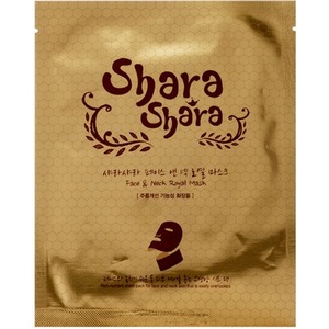 Shara Shara V Shape Royal Mask