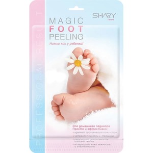 Shary Magic Foot Peeling