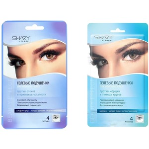 Shary Visage Intensive Eye Patch