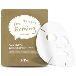 Skin Age Repair Mask Sheet