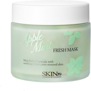Skin Apple Mint Fresh Mask