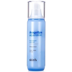 Skin Aragospa Aqua Lotion