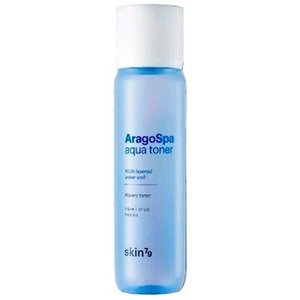 Skin Aragospa Aqua Toner