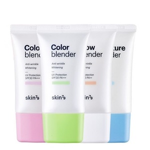 Skin Color Blender SPF  PA
