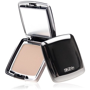 Skin Crystal Finish Pact