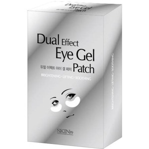 Skin Dual Effect Eye Gel Patch