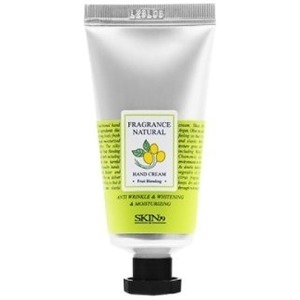 Skin Fragnance Natural Hand Cream