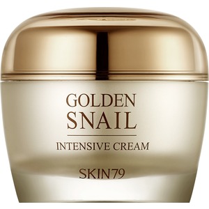 Skin Golden Snail Intensive Cream