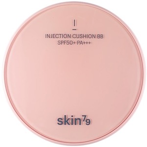 Skin Injection Cushion BB SPF PA