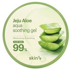 Skin Jeju Aloe Aqua Soothing Gel