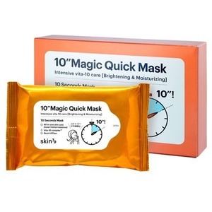 Skin  Magic Quick Mask