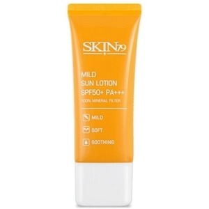 Skin Mild Sun Lotion SPF