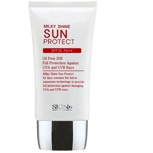Skin Milky Shine Sun Protect SPF