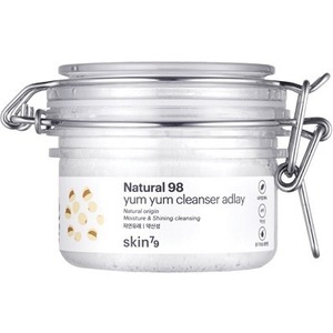 Skin Natural  Yum Yum Cleanser Adlay