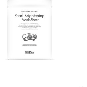 Skin Pearl Brightening Mask Sheet