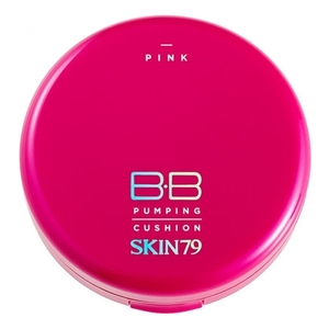 Skin Pink BB Pumping Cushion Renewal