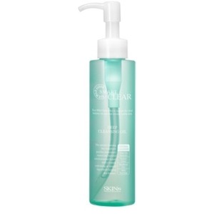 Skin Smart Clear Deep Cleansing Oil