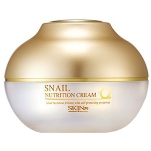 Skin Snail Nutrition Cream