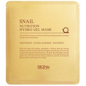 Skin Snail Nutrition Hydro Gel Mask